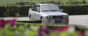 Comoara de pe internet: Astrele ne scot in cale un nou BMW M3 E30 de vanzare