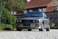 BMW M3 din '88 de vanzare