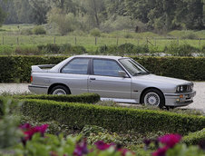 BMW M3 din '88 de vanzare