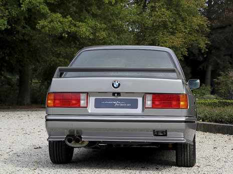 BMW M3 din '88 de vanzare