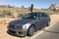 BMW M3 Dinan Stage 5