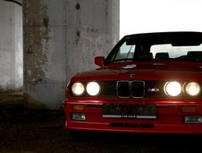 BMW M3 E30 Cabrio de vanzare