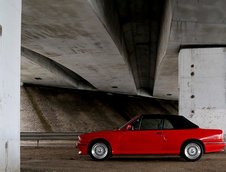 BMW M3 E30 Cabrio de vanzare