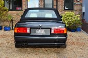 BMW M3 E30 Convertible de vanzare