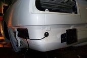 BMW M3 E30 cu 0 kilometri la bord