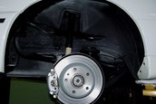 BMW M3 E30 cu 0 kilometri la bord