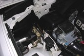 BMW M3 E30 cu 0 kilometri la bord