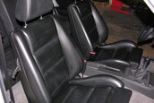 BMW M3 E30 cu 0 kilometri la bord
