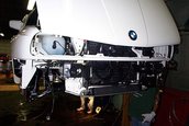 BMW M3 E30 cu 0 kilometri la bord