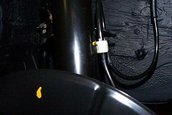 BMW M3 E30 cu 0 kilometri la bord