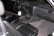 BMW M3 E30 cu 0 kilometri la bord