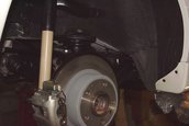 BMW M3 E30 cu 0 kilometri la bord