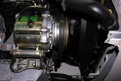 BMW M3 E30 cu 0 kilometri la bord