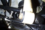 BMW M3 E30 cu 0 kilometri la bord