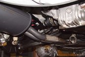 BMW M3 E30 cu 0 kilometri la bord