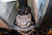BMW M3 E30 cu 0 kilometri la bord