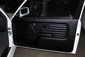 BMW M3 E30 cu 0 kilometri la bord
