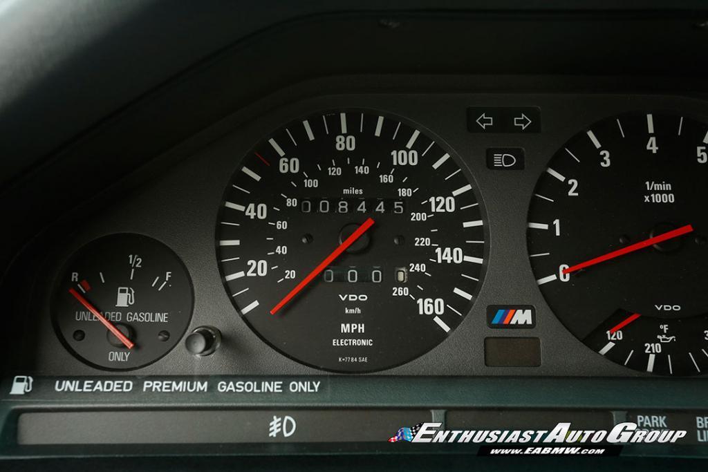Poze Old School Cars Bmw M3 E30 Cu 13 590 Km La Bord 470321