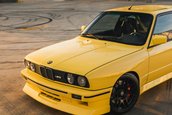 BMW M3 E30 cu motor de M3 E36