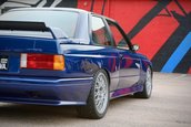 BMW M3 E30 cu motor de M3 E46