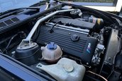 BMW M3 E30 cu motor de M3 E46