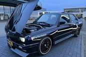 BMW M3 E30 cu motor de M3 E46