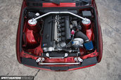 BMW M3 E30 cu motor de M3 E46