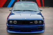 BMW M3 E30 cu motor de M3 E46