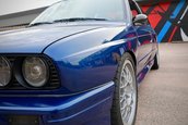 BMW M3 E30 cu motor de M3 E46