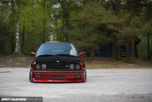 BMW M3 E30 cu motor de M3 E46