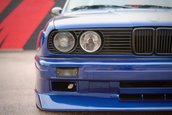 BMW M3 E30 cu motor de M3 E46