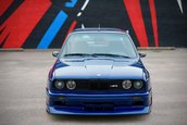 BMW M3 E30 cu motor de M3 E46