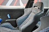 BMW M3 E30 cu motor de M3 E46