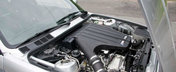 Meniul Zilei: Ce-ai zice de un BMW M3 E30 cu motor V10 de 5.7 litri?