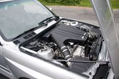 BMW M3 E30 cu motor V10 de 5.7 litri