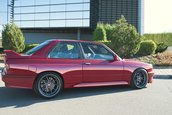 BMW M3 E30 de la Vilner