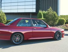 BMW M3 E30 de la Vilner