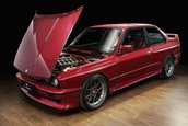 BMW M3 E30 de la Vilner