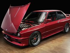 BMW M3 E30 de la Vilner