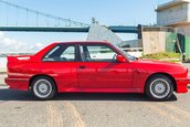 BMW M3 E30 de vanzare