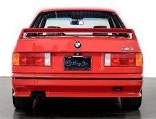 BMW M3 E30 de vanzare