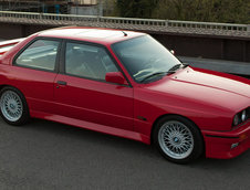 BMW M3 E30 de vanzare