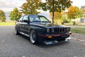 BMW M3 E30 de vanzare