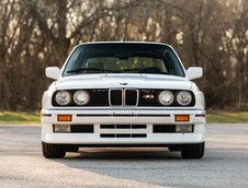 BMW M3 E30 de vanzare