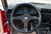 BMW M3 E30 de vanzare