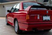 BMW M3 E30 de vanzare