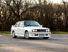 BMW M3 E30 de vanzare