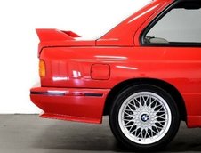 BMW M3 E30 de vanzare