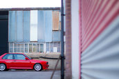 BMW M3 E30 de vanzare