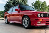 BMW M3 E30 de vanzare